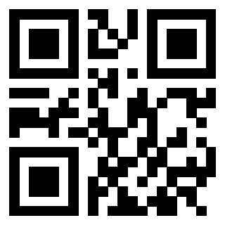 3305055129 Qr Code associato