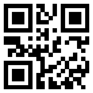 Scansione del QrCode di 3305055130