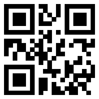 3305055137 Qr Code associato