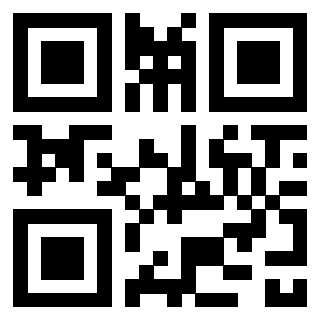 Il QrCode di 3305055140