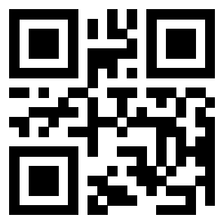 Il Qr Code di 3305055142