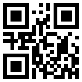 Immagine del Qr Code di 3305055145