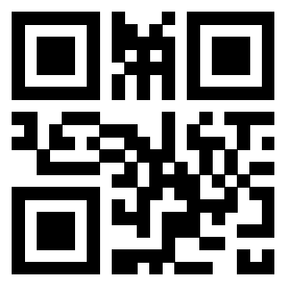 3305055147 - Immagine del QrCode associato