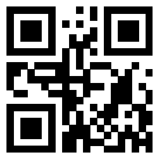 3305055149 - Immagine del Qr Code associato