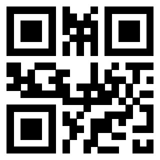 3305055151 QrCode associato