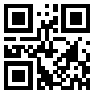Immagine del QrCode di 3305055155