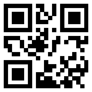 3305055156 - Immagine del QrCode