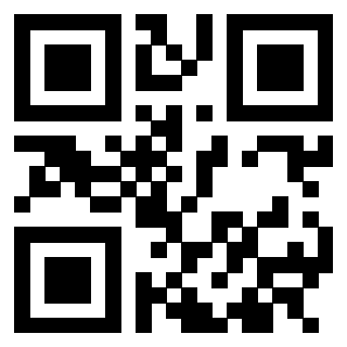 3305055159 - Immagine del Qr Code associato