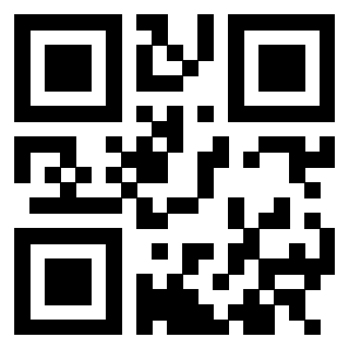 3305055163 Qr Code associato