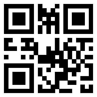 Il QrCode di 3305055167