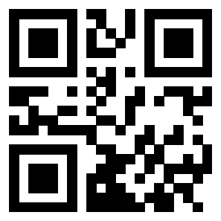 3305055169 - Immagine del QrCode associato