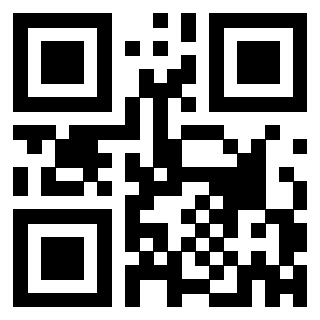 Scansione del Qr Code di 3305055170