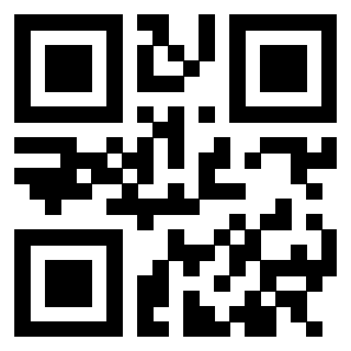 Immagine del Qr Code di 3305055171