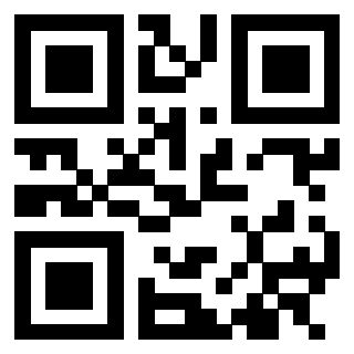 3305055172 - Immagine del QrCode associato
