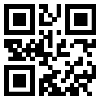 Immagine del Qr Code di 3305055173