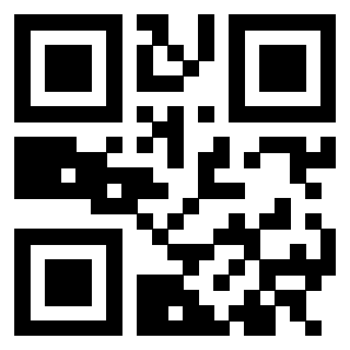 Scansione del QrCode di 3305055174
