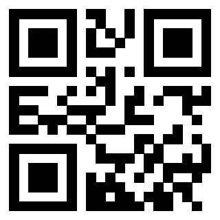 3305055179 - Immagine del QrCode associato