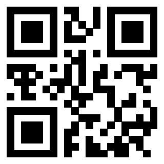 3305055182 - Immagine del QrCode associato