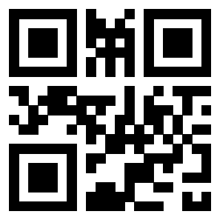 3305055183 QrCode associato