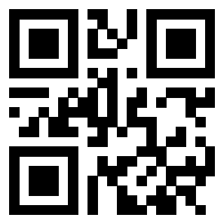 Immagine del Qr Code di 3305055184