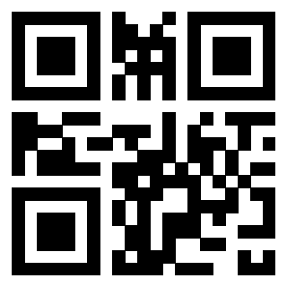 Immagine del Qr Code di 3305055185