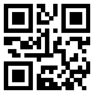 Il Qr Code di 3305055186