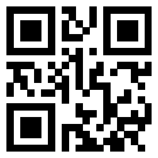 3305055187 QrCode associato