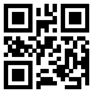 Immagine del Qr Code di 3305055189