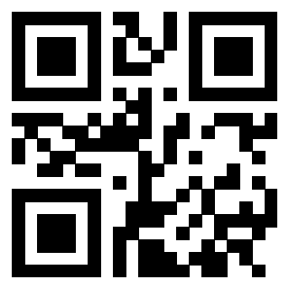 Immagine del Qr Code di 3305055190