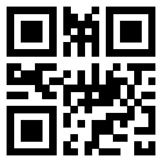 3305055191 - Immagine del Qr Code associato