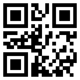 3305055192 QrCode associato