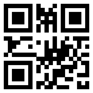 3305055193 Qr Code associato