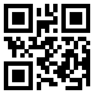 3305055195 - Immagine del QrCode associato