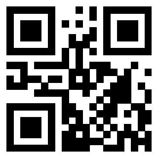 Scansione del Qr Code di 3305055201
