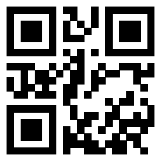 3305055203 - Immagine del QrCode associato