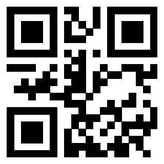 Immagine del Qr Code di 3305055204