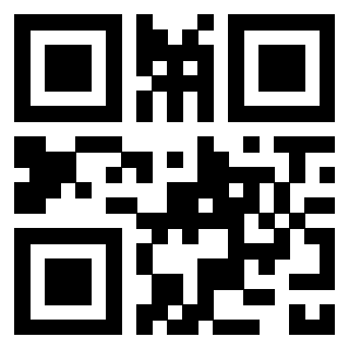 Il Qr Code di 3305055205