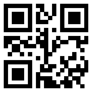 3305055206 - Immagine del QrCode