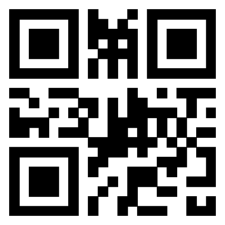 Il Qr Code di 3305055212