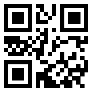 Immagine del QrCode di 3305055214