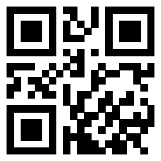 Il QrCode di 3305055219
