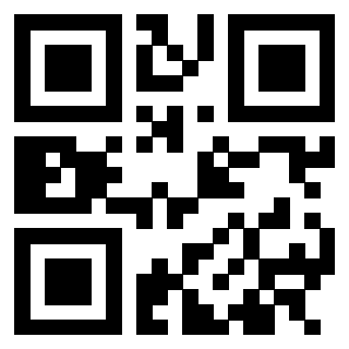 Il Qr Code di 3305055220