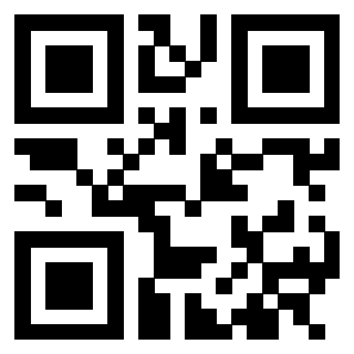 Scansione del Qr Code di 3305055226