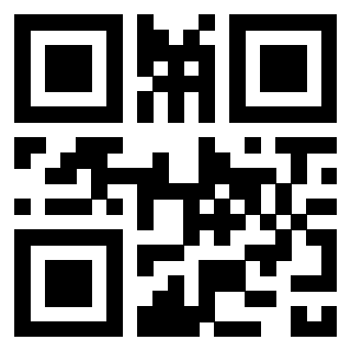 Immagine del Qr Code di 3305055232