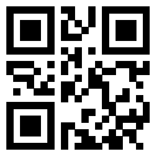 Il Qr Code di 3305055236