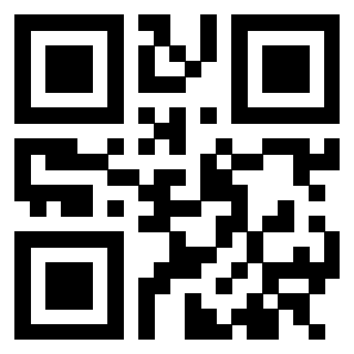 3305055238 Qr Code associato