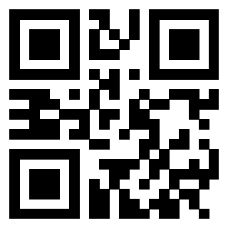 Immagine del Qr Code di 3305055239