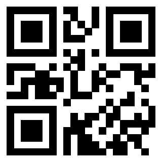 3305055241 - Immagine del QrCode associato
