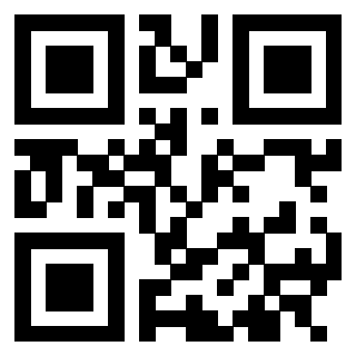 Immagine del QrCode di 3305055244