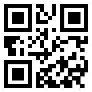 Scansione del Qr Code di 3305055245